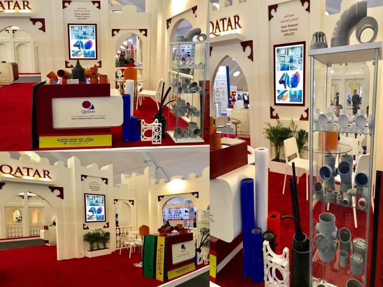 Qatar National Plastic Factory W.L.L