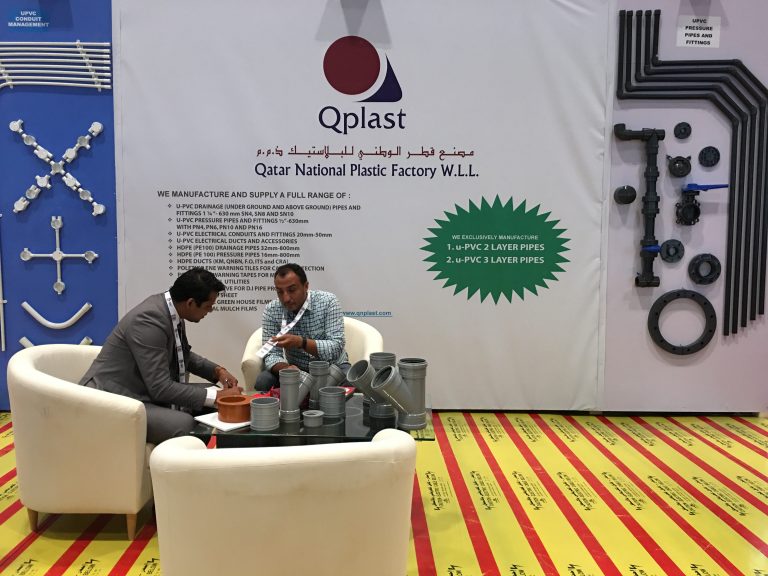 Qatar National Plastic Factory W.L.L