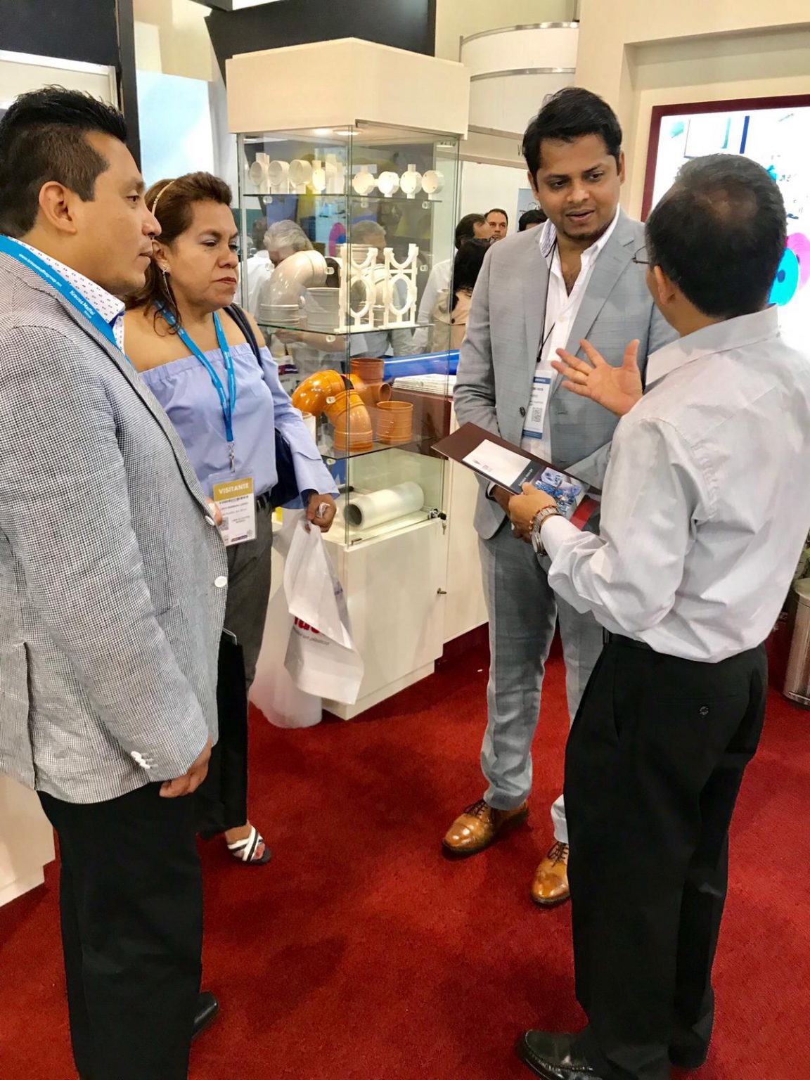 Qatar National Plastic Factory W.L.L